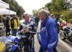 Eric De Seynes et Denis Bouan - Moto Tour 2010
